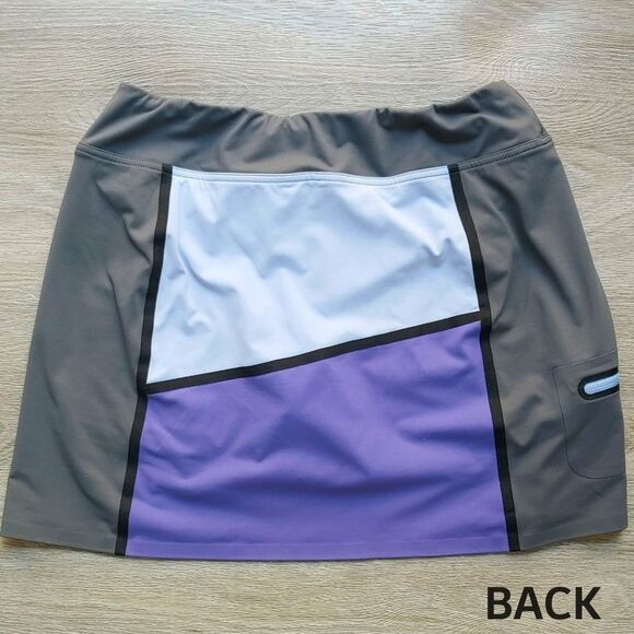 title nine skort - Picture 3 of 9